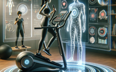 Can artificial intelligence help you get fit?