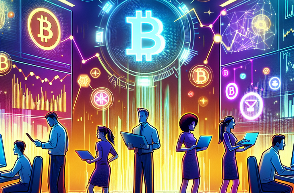 Bitcoin: Crypto fans can now invest in exchange-traded funds – but what are they?