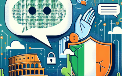 ChatGPT: Italy says OpenAI’s chatbot breaches data protection rules