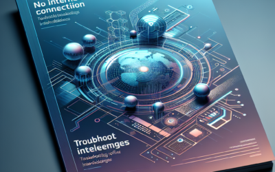 No Internet Connection? How to Troubleshoot Internet Challenges